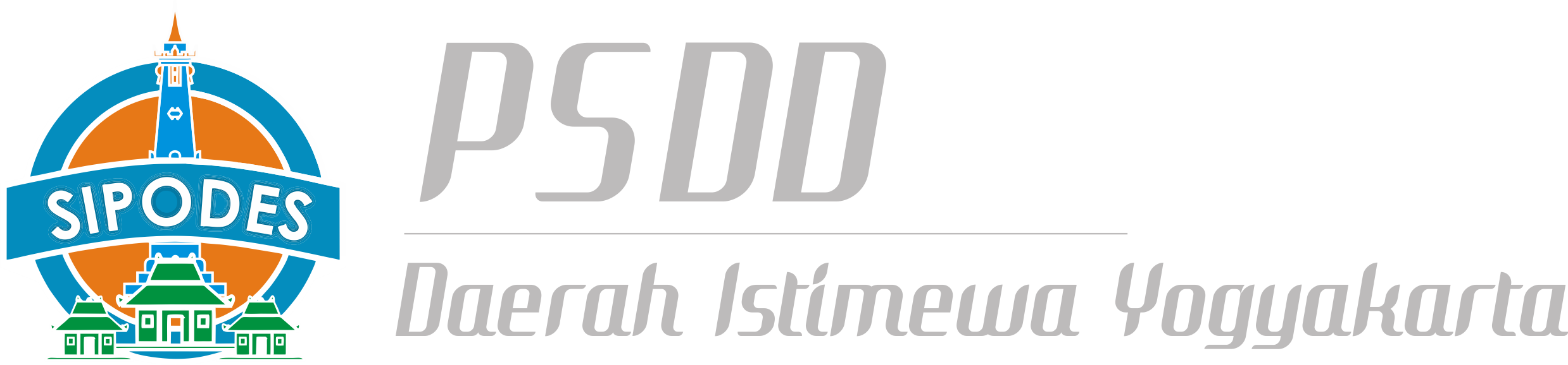 PSDD Logo